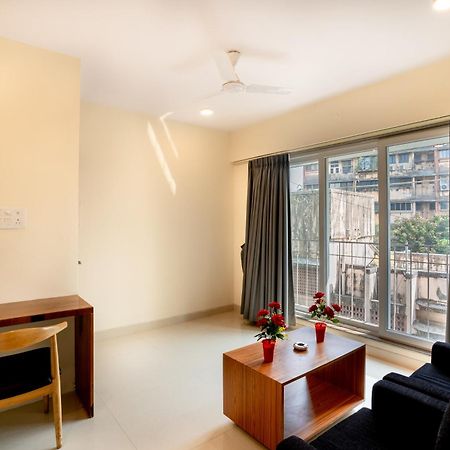 Home2 Suites And Service Apartments, Mumbai Airport Ngoại thất bức ảnh