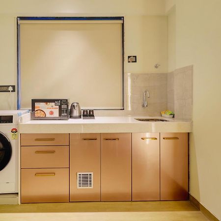 Home2 Suites And Service Apartments, Mumbai Airport Ngoại thất bức ảnh