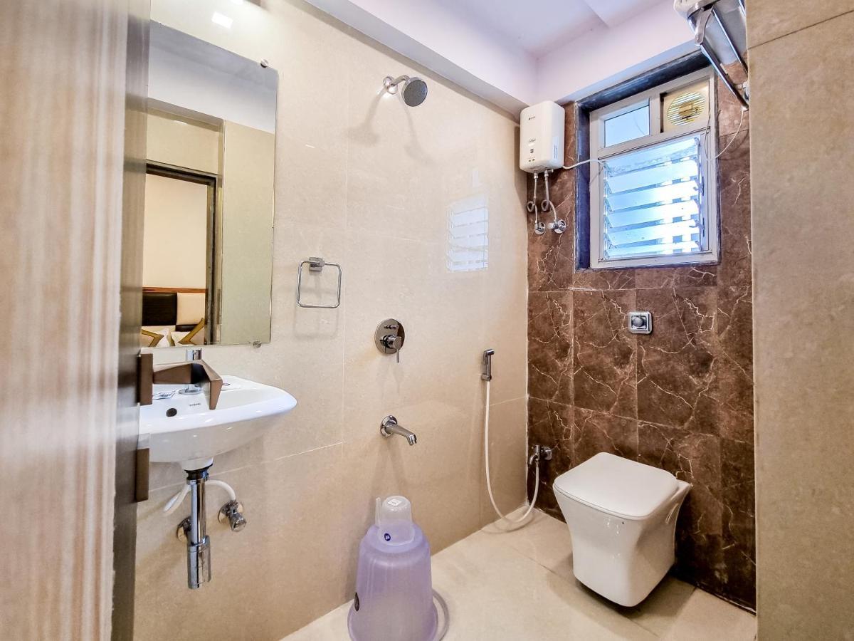 Home2 Suites And Service Apartments, Mumbai Airport Ngoại thất bức ảnh