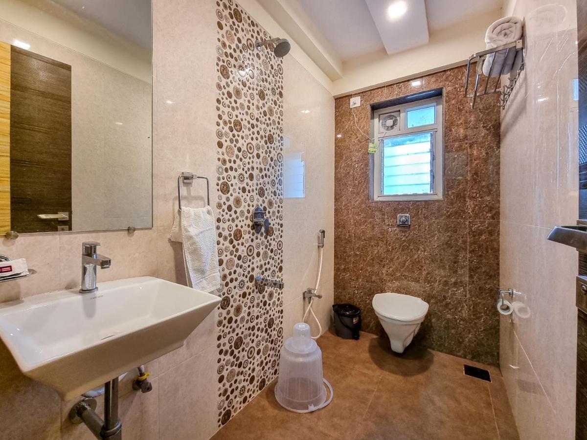 Home2 Suites And Service Apartments, Mumbai Airport Ngoại thất bức ảnh
