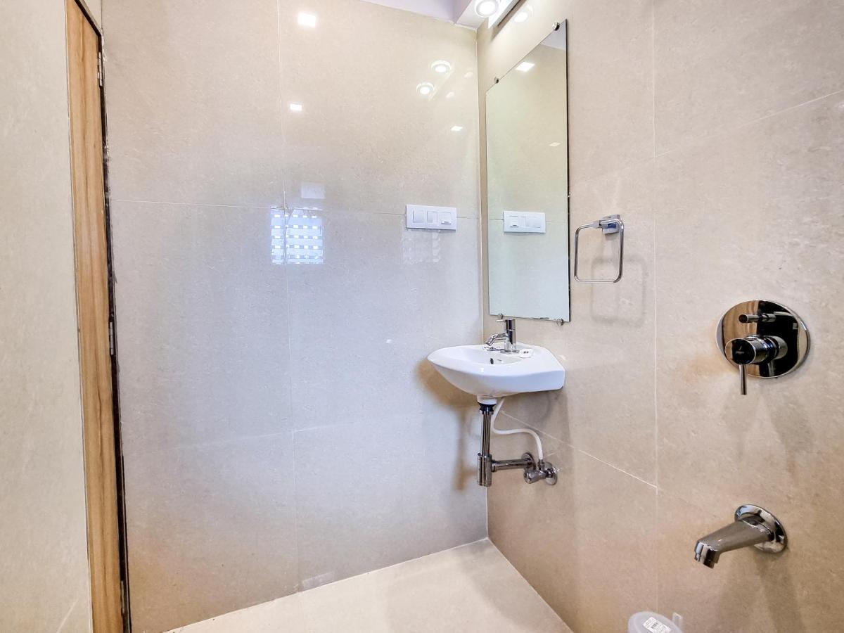 Home2 Suites And Service Apartments, Mumbai Airport Ngoại thất bức ảnh