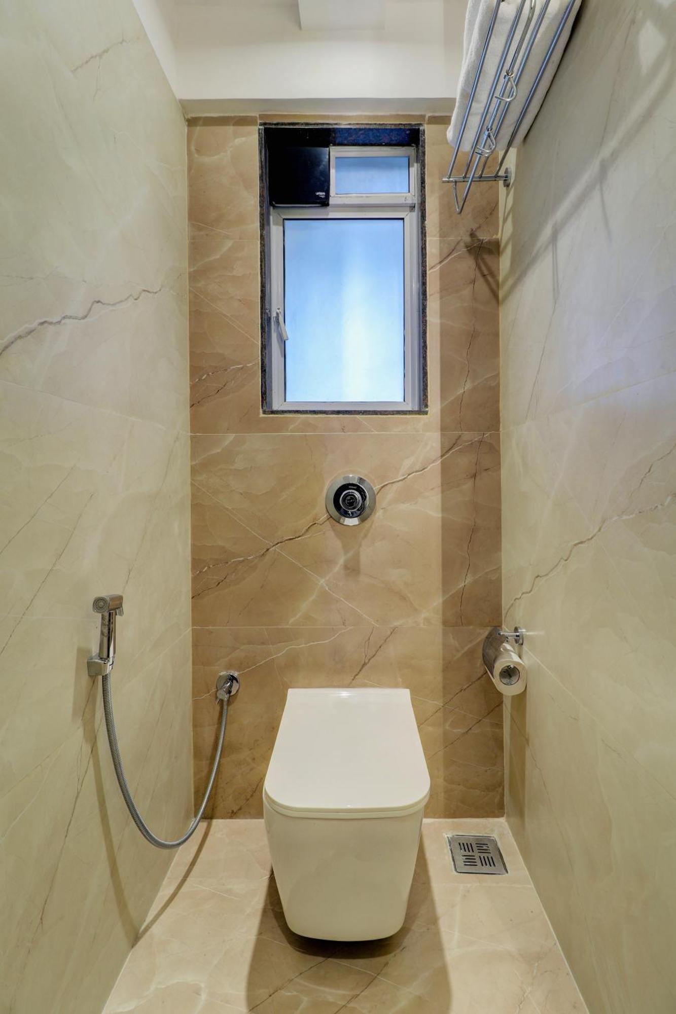 Home2 Suites And Service Apartments, Mumbai Airport Ngoại thất bức ảnh